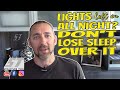 Lights left on all night? Don&#39;t lose sleep over it.