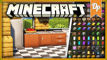 Best Useful Mods for Minecraft Forge 1.16.2 - Hwyla, JEI and more! | Useful 1.16 Mods Forge