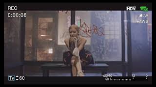 Rosé - Slumber Party Goneon The Ground Edit