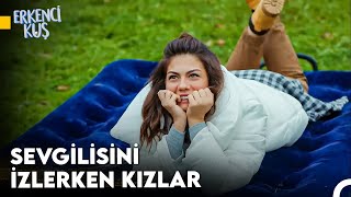 Sanem'in Aşkı Bulma Yolculuğu #67 - Erkenci Kuş