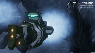 Suprise Torpcello | Nebulous: Fleet Command