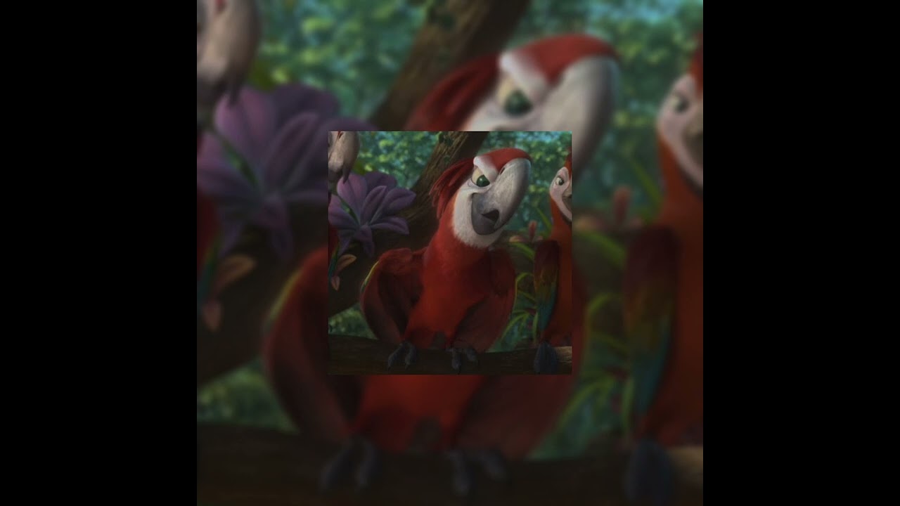 //Favo De Mel (slowed)\\Rio 2\\