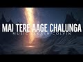 Mai Tere Aage Chalunga ORIGINAL Hindi Christian Song Akash Colvin 