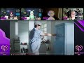 더보이즈 (THE BOYZ) 'AURA' MV - Reaction by SSOT8 #THEBOYZ #더보이즈#aeffect #AURA