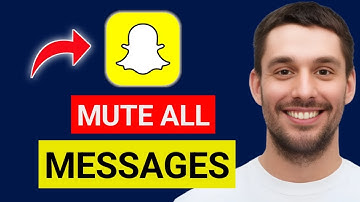 How To Mute All Snapchat Notifications (step by Step)