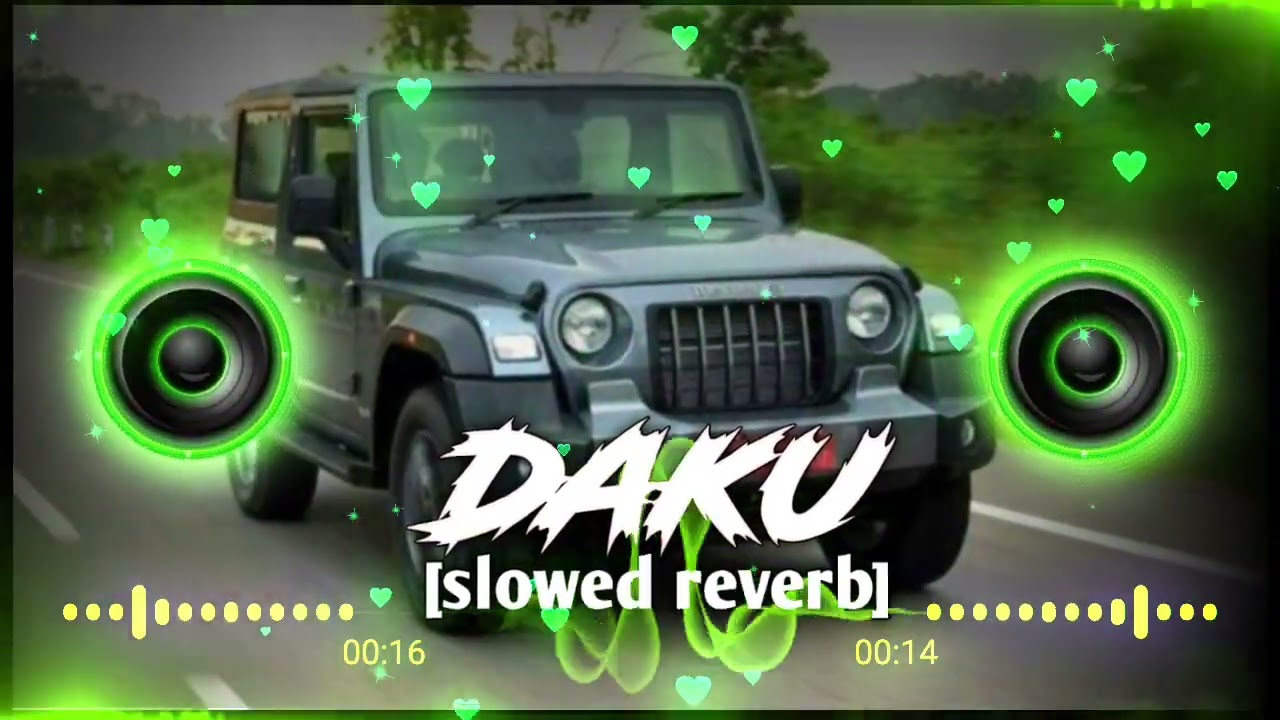 thar wala gana | thar | thar ka gana | thar song | dj avish |