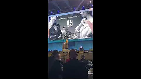 Hanzz & Heidii Presentation Audrey Gebel Zinzino A...