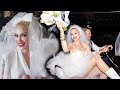 Blake Shelton and Gwen Stefani WEDDING: See Gwen's Stunning Bridal Look!