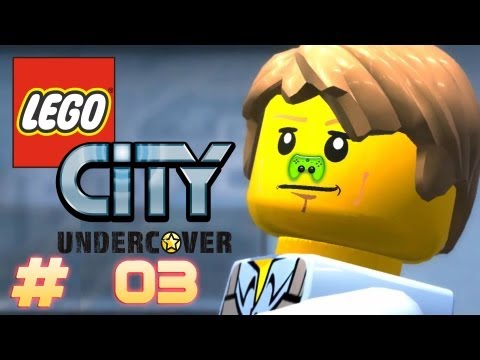 Lego City Giant Ice Cream. 