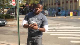King Kong Tutorial Part 3 of 4 Monkey Strut | Junggle Movement | YAK FILMS