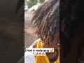 Final Work||Food is readyyyyyy🔥🔥🔥🥳🥳🥳#dreadlocks #kss #trending #gtv #hairstyles #newpost #highlight