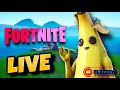 Live fortnite pp dfiler de mode  fight venez jouer 