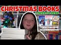 Christmas Books I NEED To Read 🎄📖☕ (book recommendations) | bookmas day 4