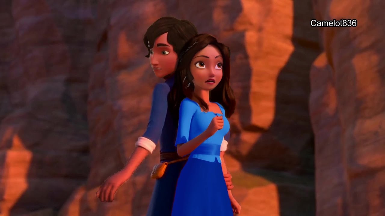 Eleteo - Hold On No Matter What