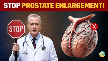 Urologist Explains: The Best Ways to Prevent Prostate Enlargement