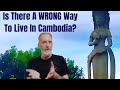 Dont listen to these people in cambodia