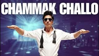 Download lagu Chammak Challo BASS BOSTED- Akon (Ra One)