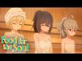 The Psychology Effects of Sauna-ing | Food for the Soul