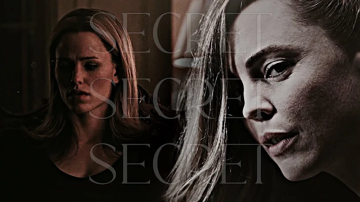 lauren & sydney (+ julia) l secret
