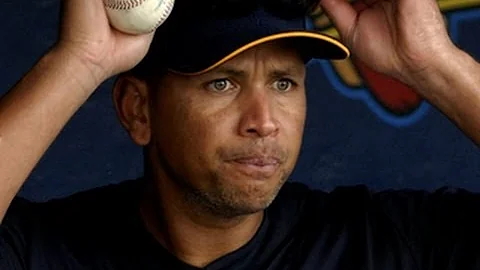 A-Rod doping scandal: "60 Minutes" speaks to alleg...