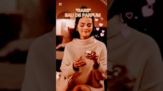 I Know This Smells Good Rare Eau De Parfum Commercial