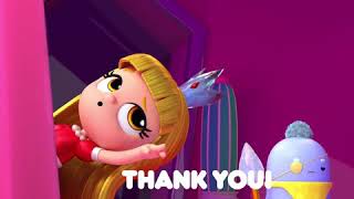 Gif of thank u