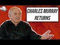 The Real Reason Big Tech Loves Wokeness w/ Dr. Charles Murray