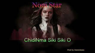 Noni Starchidinma I I O Prod By Danticbeats