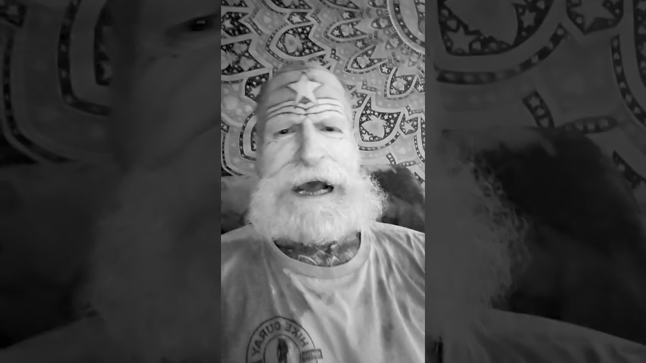 ...message for today...