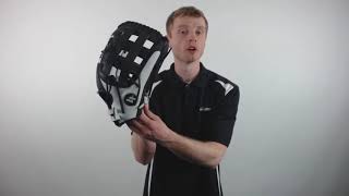 Miken Gant de Softball Pro Series 13 Pro130 - Baseball Town