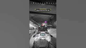 HACKING in APEX! #apex