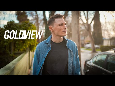Goldview - Brave (Official Music Video)