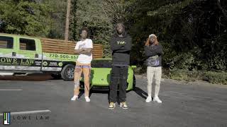 SheLovesMeechie & Toosie - #AgentPainChallenge