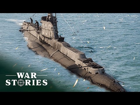 OPERATION TORCH: THE TOP SECRET MISSIONS OF HMS SERAPH