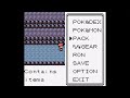 Cleaning Out Clair - Pokemon Crystal Episode 8