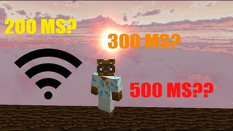 Is high ping an unfair advantage?