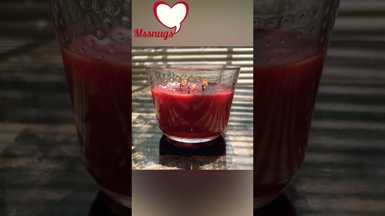 Glade Candle (Autumn Spiced Apple) 