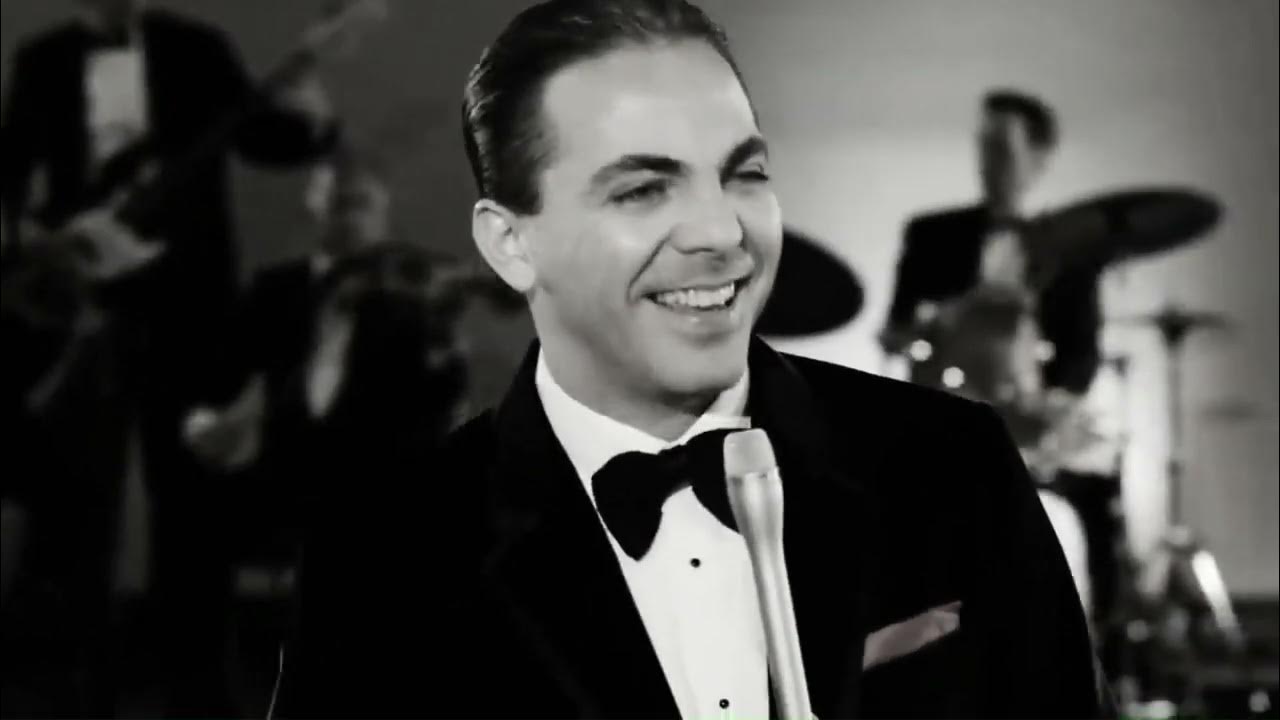Gotas de Fuego - Cristian Castro ft José José Gotas de Fuego - Cristian Castro ft José José