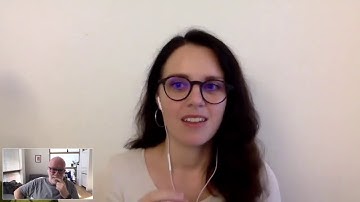 [Clip] How to write a compelling story when people who don