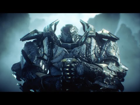 Anthem -  Tráiler oficial de la Legión del Alba