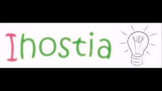 ihostia.com Free Premium Link Generator Leech