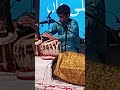 نوازنده تبل قاسم سجاد نوازنده تبل قاسم سجاد