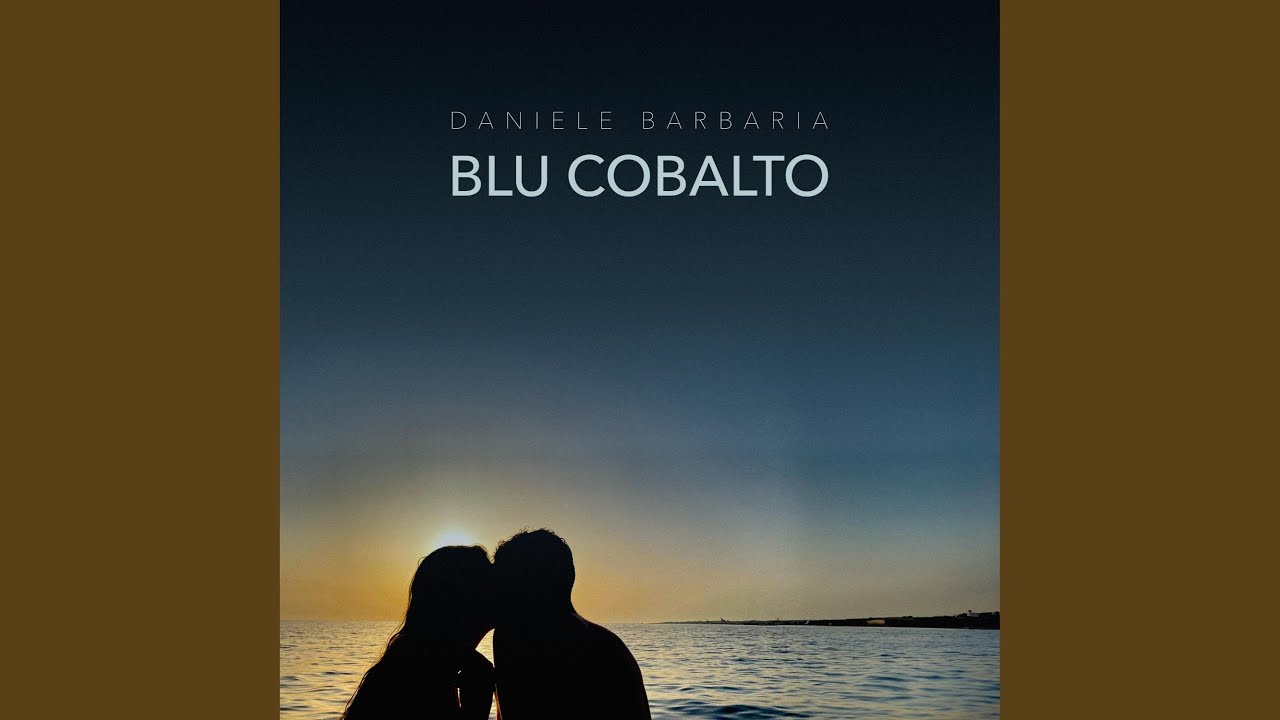 Watch Blu Cobalto on YouTube Watch Blu Cobalto on YouTube