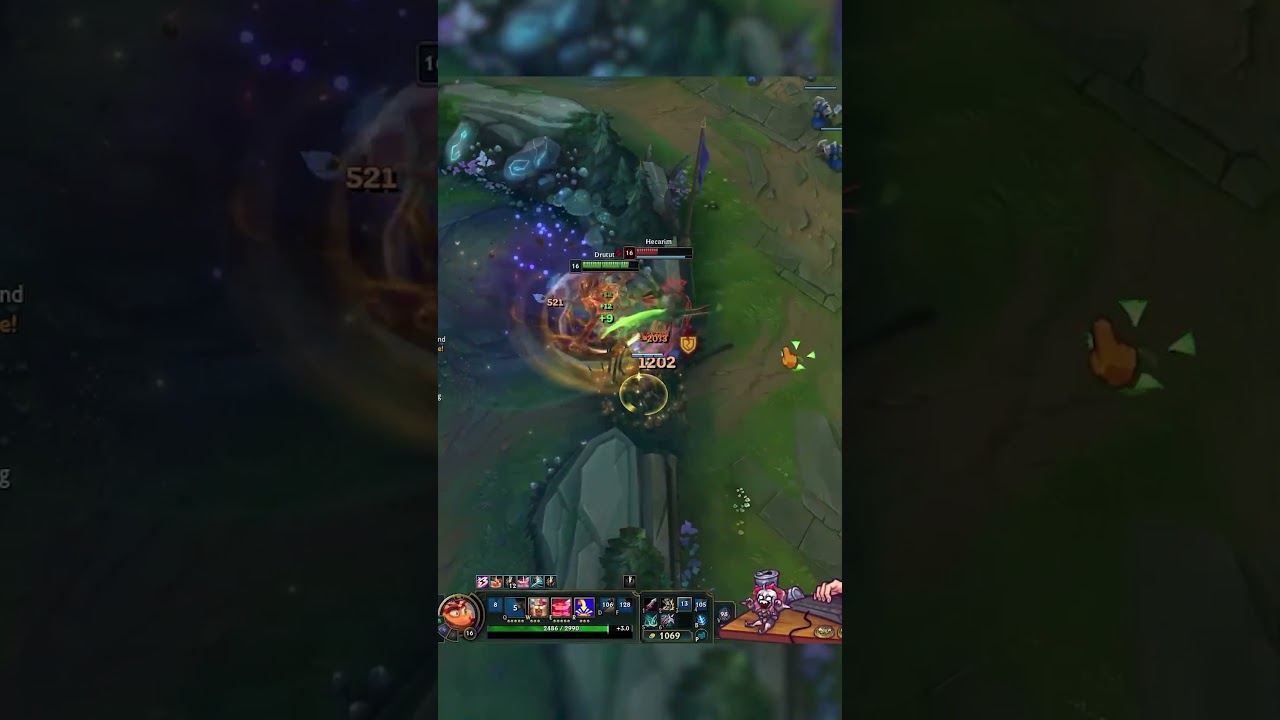 The Bluetooth device has been connected