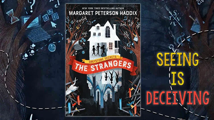 Greystone Secrets #1: The Strangers  | Official Bo...