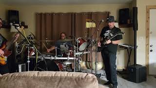 Dreams Ill Never See Song By Molly Hatchet 1978 - Mongo - Live Rendition 2025