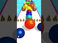 AZ Run 🔴 ABC Runner All Levels Gameplay Walkthrough (Android Ios) Part 442