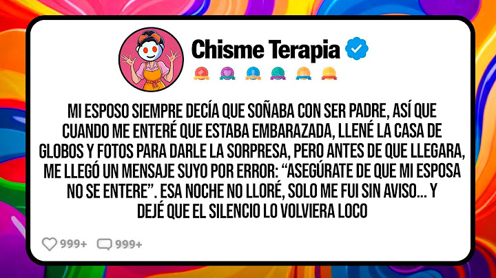 Mi Esposo Siempre Decía Que Soñaba con Ser Padre, Así Que Cuando Me Enteré Que Estaba Embarazada...
