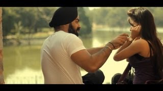 RAAHWAAN - Simranjeet Singh ft D-Analyzers (Official Music Video)