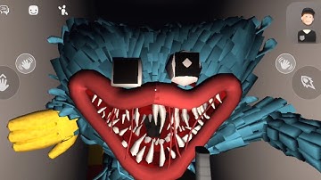 New Poppy Playtime Mobile - Android Gameplay Walkthrough #7